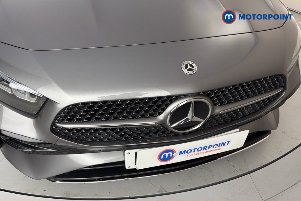 Mercedes-Benz A Class Amg Line Automatic Petrol Saloon - Stock Number (1665756) - 45th supplementary image