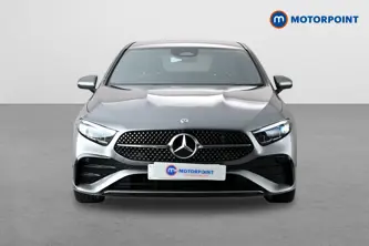 Mercedes-Benz A Class Amg Line Automatic Petrol Saloon - Stock Number (1665756) - Front bumper