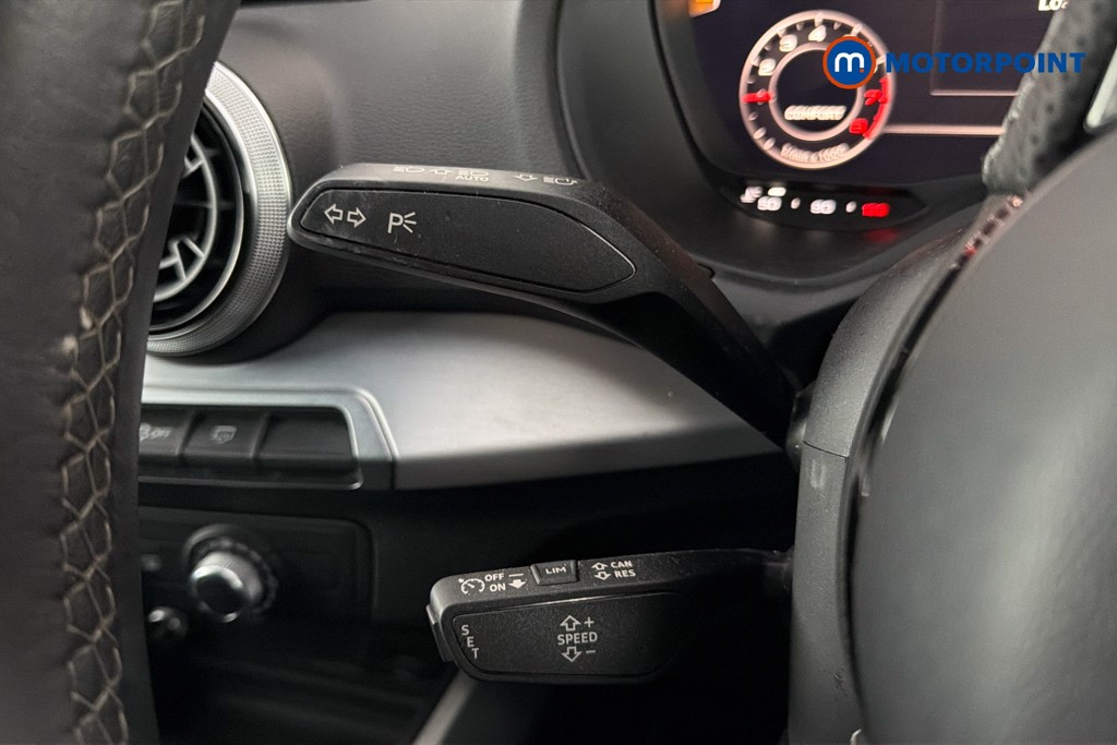 Audi Q2 S Line Manual Petrol SUV - Stock Number (1617027) - 6th supplementary image