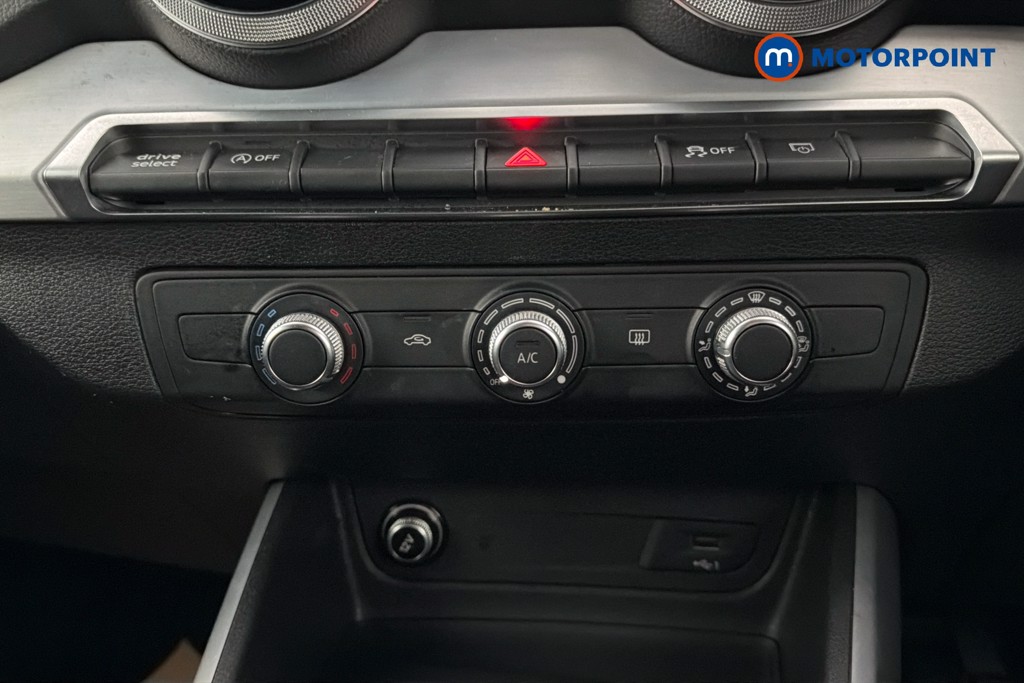 Audi Q2 S Line Manual Petrol SUV - Stock Number (1617027) - 12th supplementary image