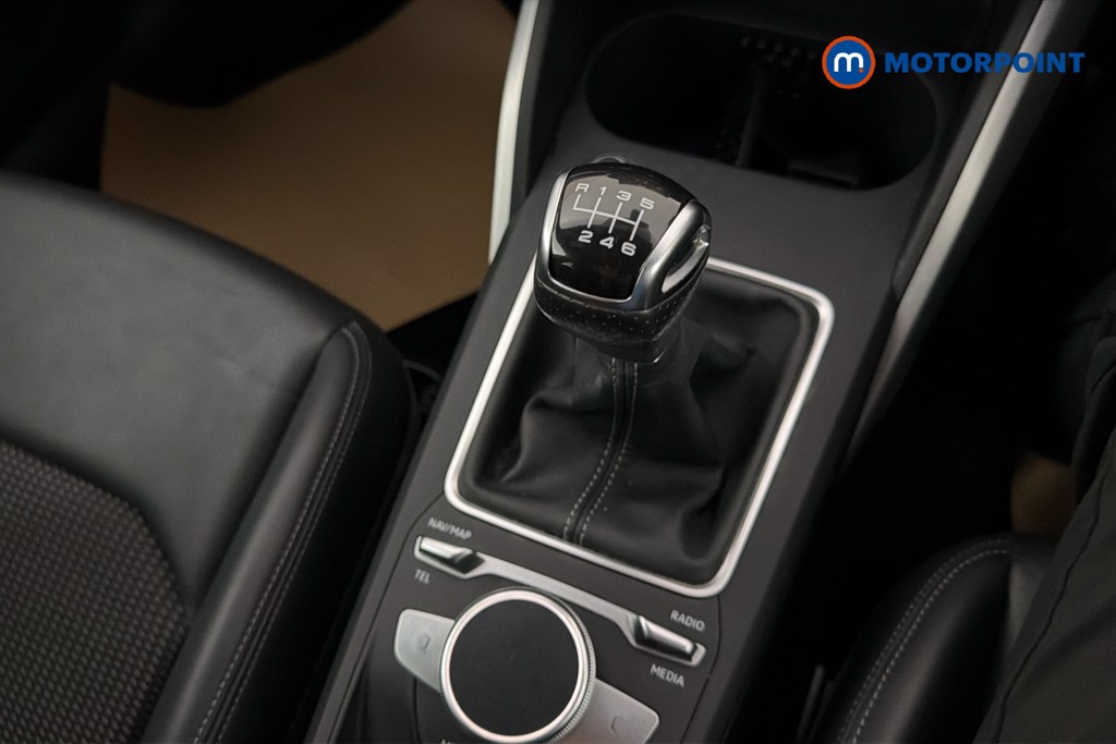 Audi Q2 S Line Manual Petrol SUV - Stock Number (1617027) - 15th supplementary image