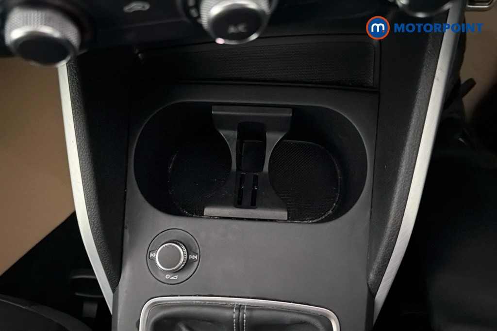 Audi Q2 S Line Manual Petrol SUV - Stock Number (1617027) - 16th supplementary image