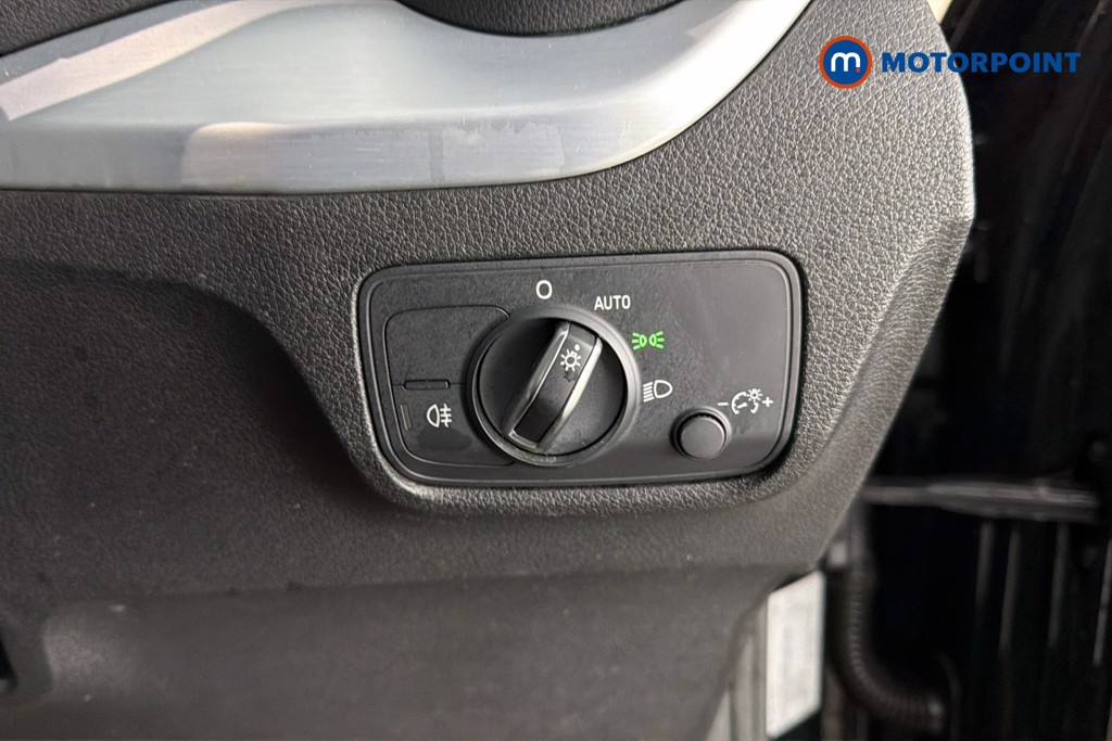 Audi Q2 S Line Manual Petrol SUV - Stock Number (1617027) - 18th supplementary image