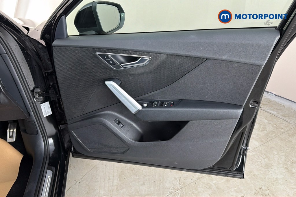 Audi Q2 S Line Manual Petrol SUV - Stock Number (1617027) - 19th supplementary image