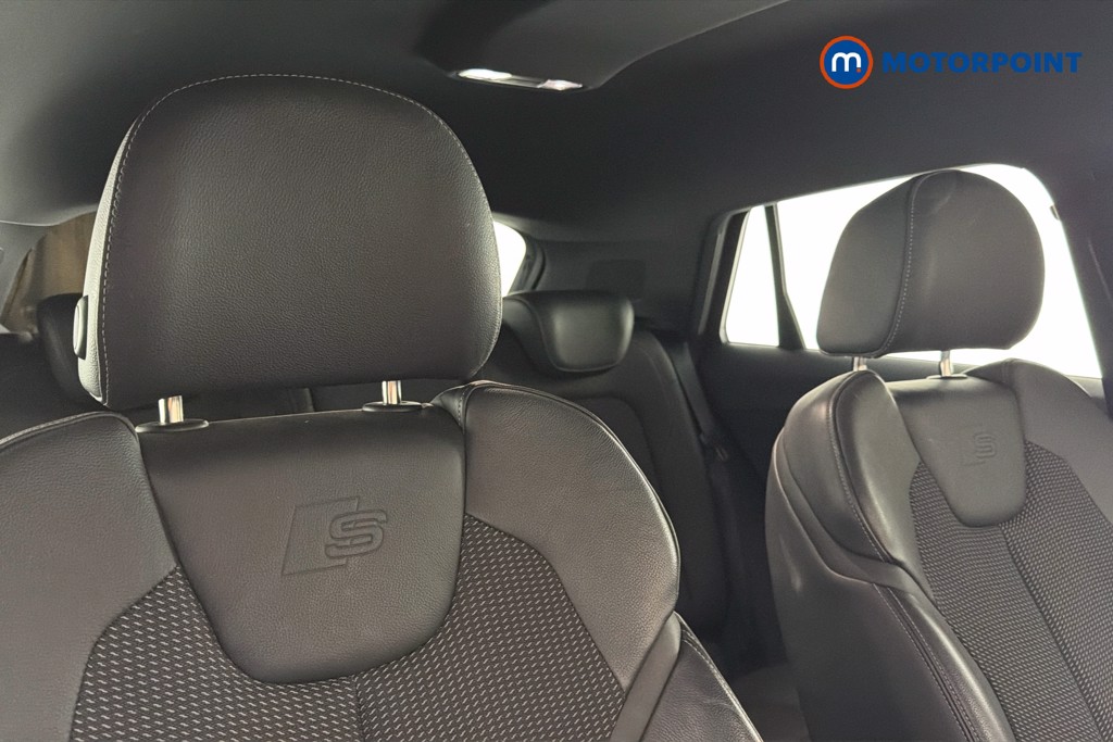 Audi Q2 S Line Manual Petrol SUV - Stock Number (1617027) - 23rd supplementary image