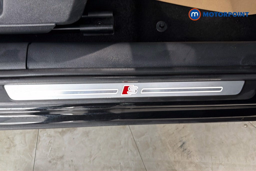 Audi Q2 S Line Manual Petrol SUV - Stock Number (1617027) - 27th supplementary image