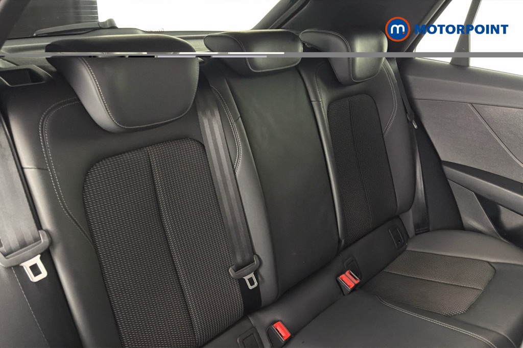 Audi Q2 S Line Manual Petrol SUV - Stock Number (1617027) - 28th supplementary image