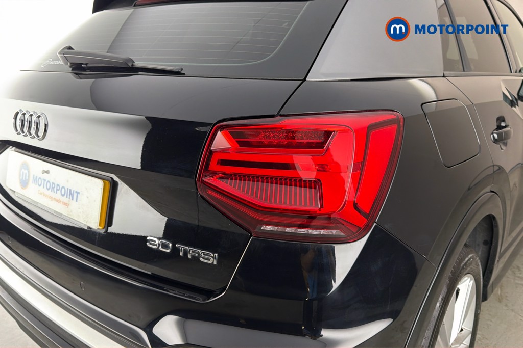 Audi Q2 S Line Manual Petrol SUV - Stock Number (1617027) - 38th supplementary image
