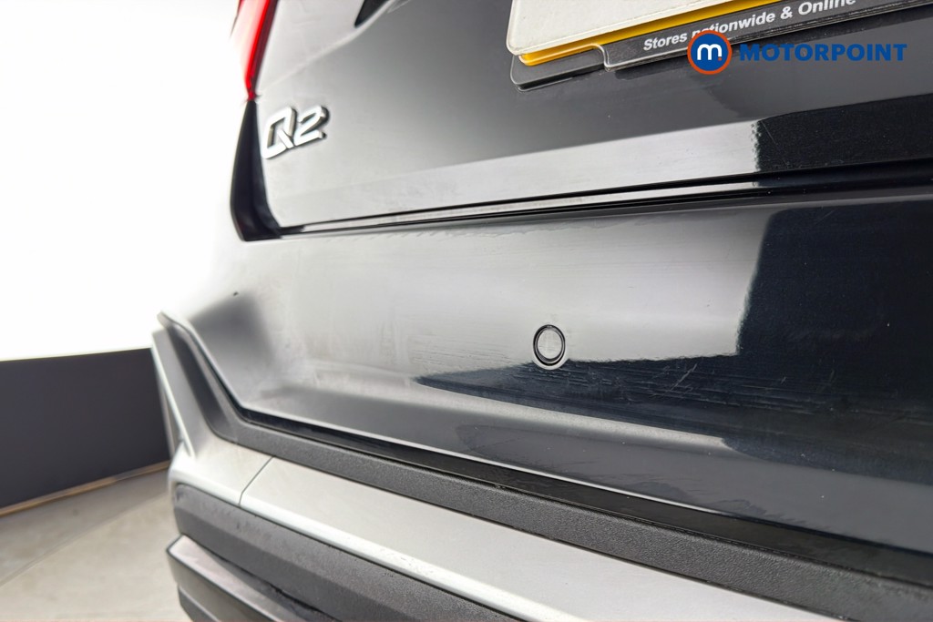 Audi Q2 S Line Manual Petrol SUV - Stock Number (1617027) - 40th supplementary image