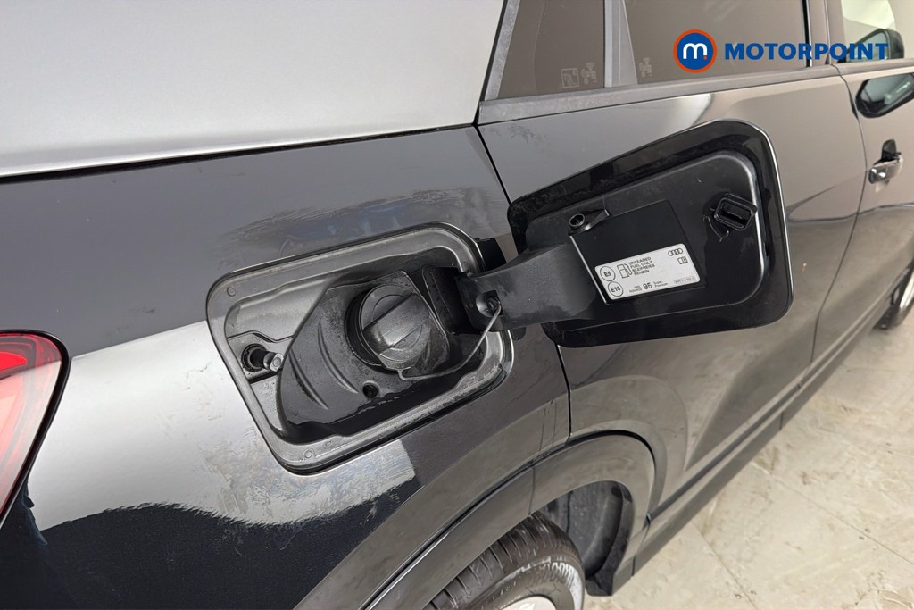 Audi Q2 S Line Manual Petrol SUV - Stock Number (1617027) - 41st supplementary image