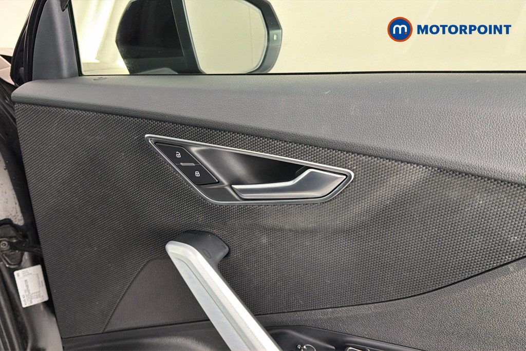 Audi Q2 S Line Manual Petrol SUV - Stock Number (1617027) - 42nd supplementary image