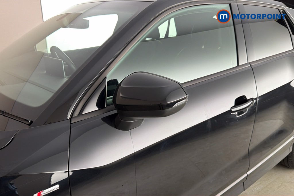 Audi Q2 S Line Manual Petrol SUV - Stock Number (1617027) - 43rd supplementary image