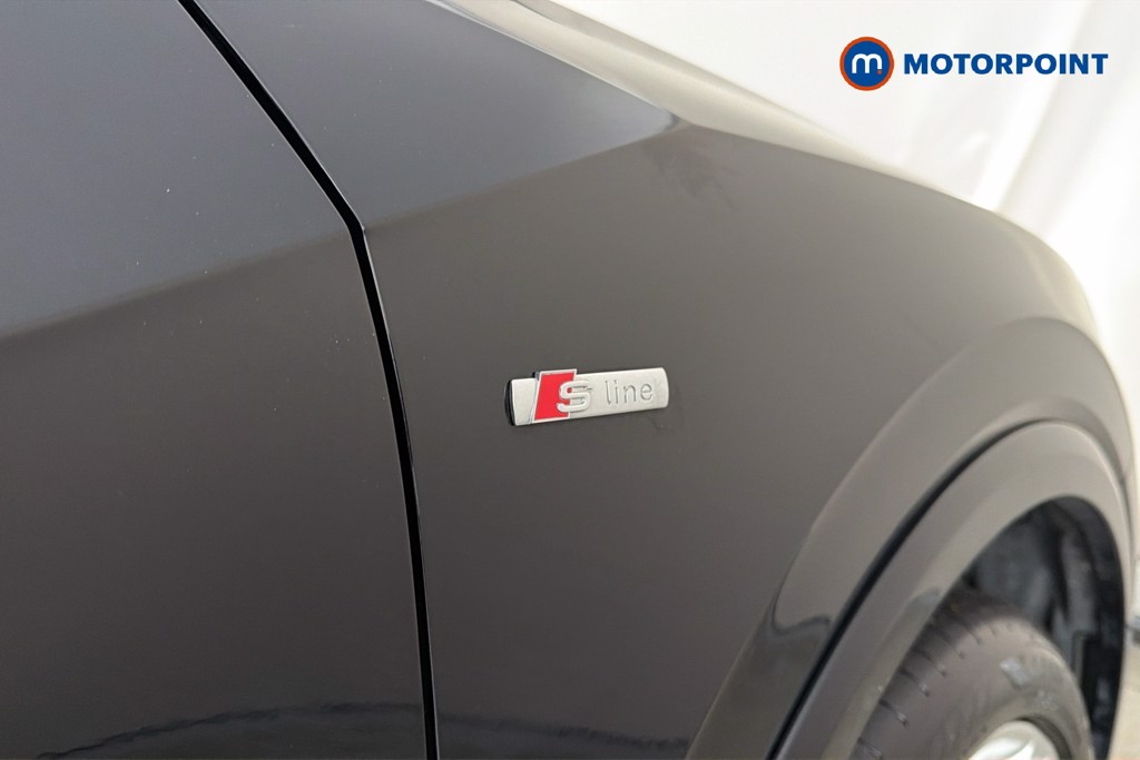 Audi Q2 S Line Manual Petrol SUV - Stock Number (1617027) - 46th supplementary image