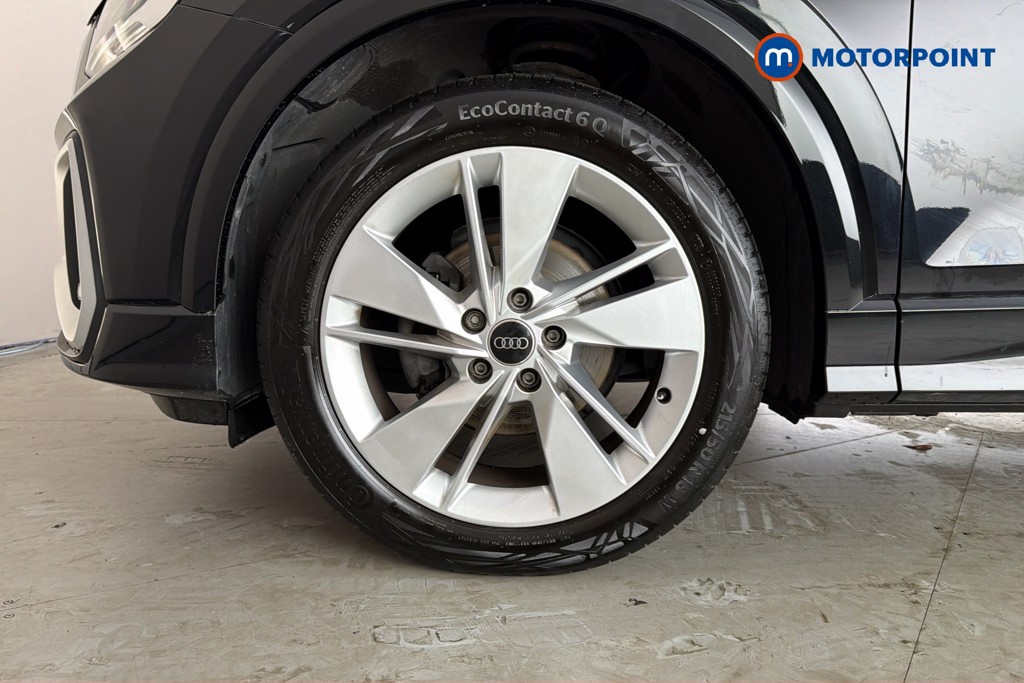 Audi Q2 S Line Manual Petrol SUV - Stock Number (1617027) - 47th supplementary image
