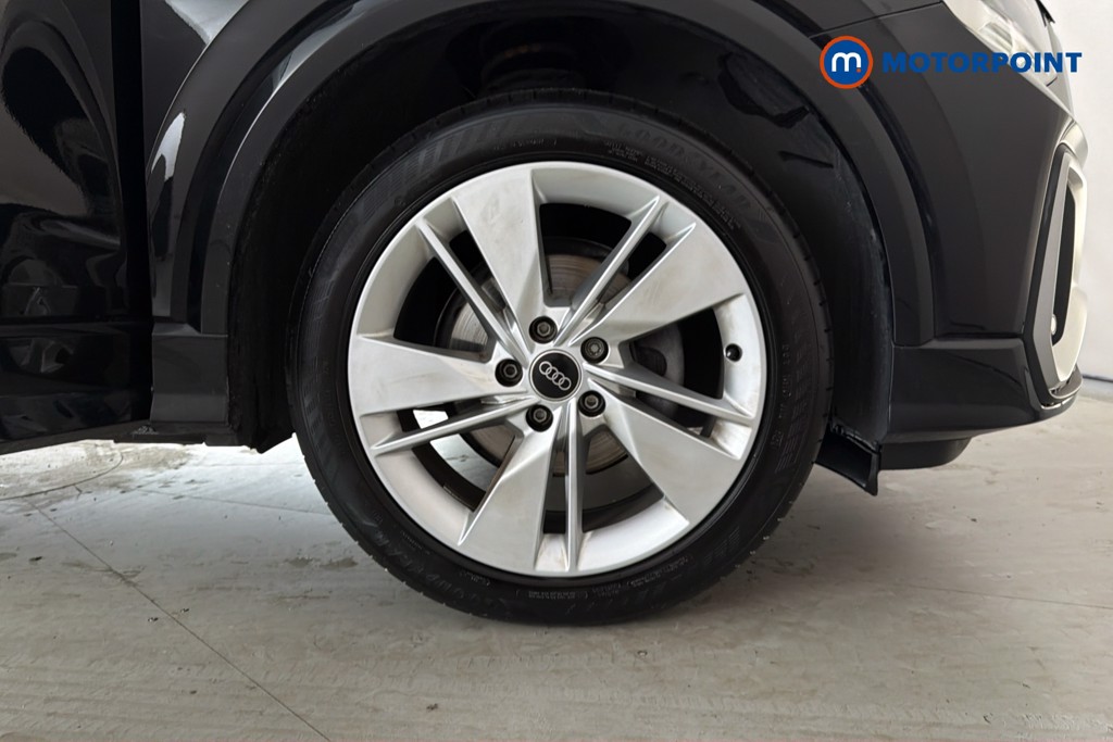 Audi Q2 S Line Manual Petrol SUV - Stock Number (1617027) - 50th supplementary image