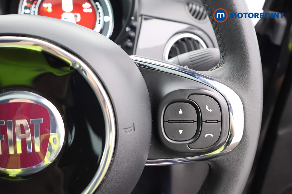 Fiat 500 1.0 Mild Hybrid 3Dr Manual Petrol Hatchback - Stock Number (1635711) - 3rd supplementary image