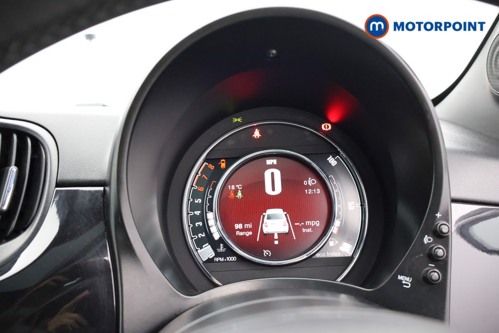 Fiat 500 1.0 Mild Hybrid 3Dr Manual Petrol Hatchback - Stock Number (1635711) - 4th supplementary image