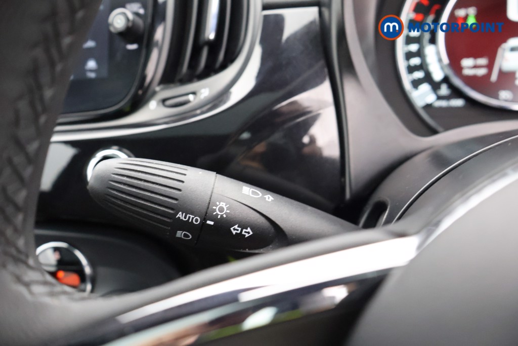 Fiat 500 1.0 Mild Hybrid 3Dr Manual Petrol Hatchback - Stock Number (1635711) - 5th supplementary image