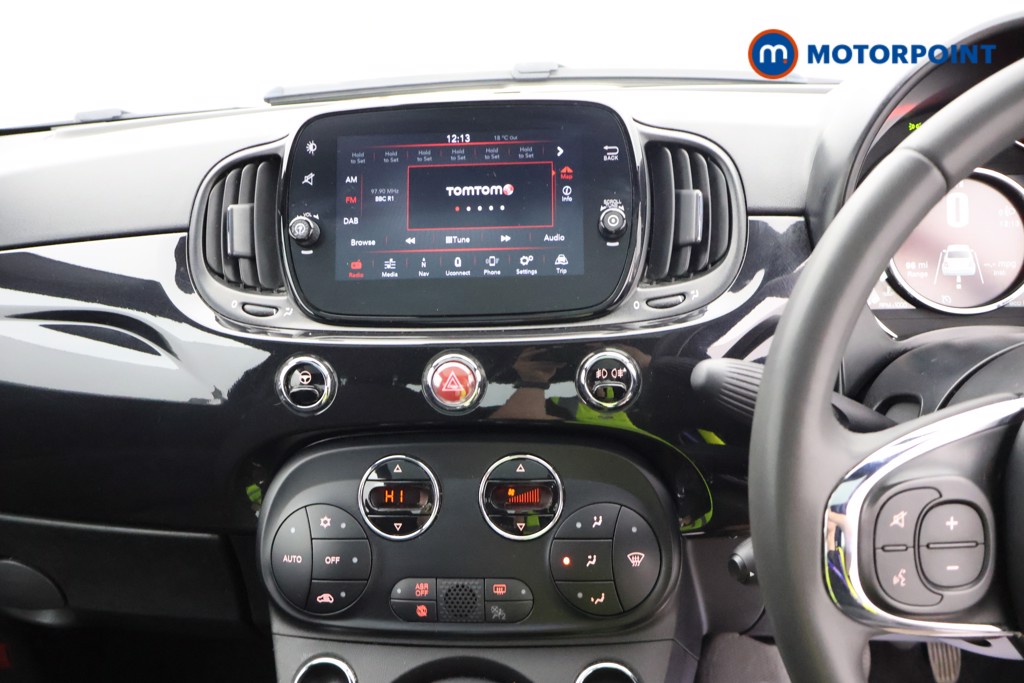 Fiat 500 1.0 Mild Hybrid 3Dr Manual Petrol Hatchback - Stock Number (1635711) - 7th supplementary image