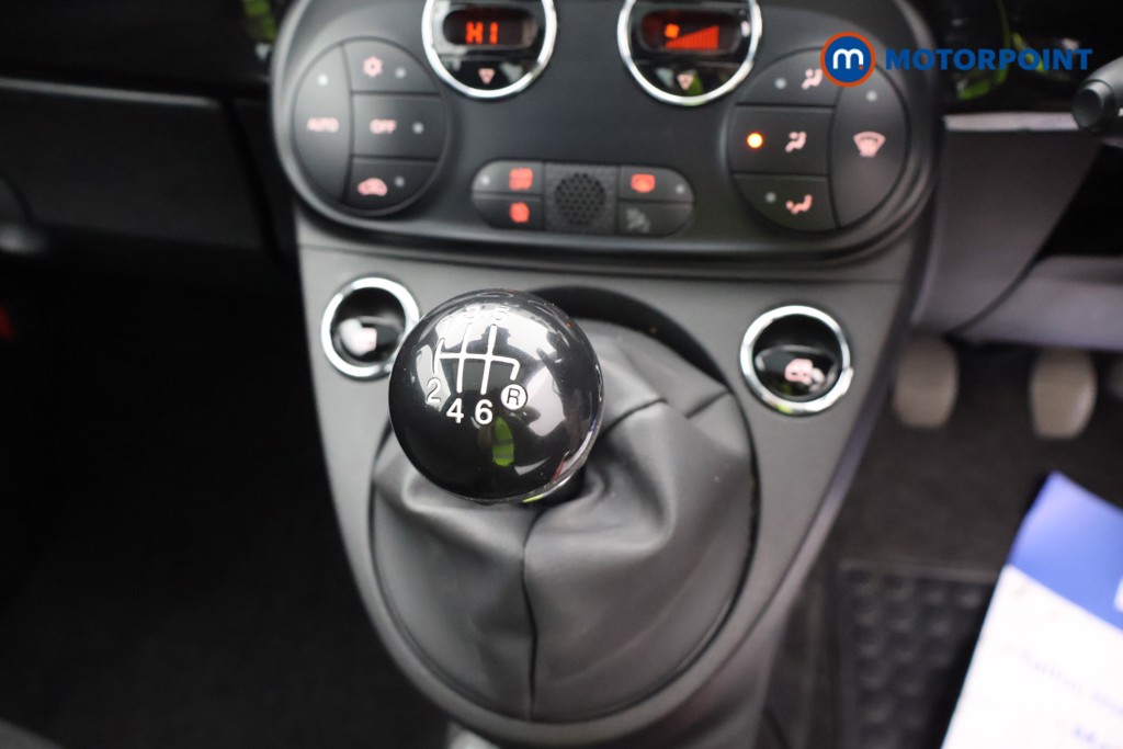 Fiat 500 1.0 Mild Hybrid 3Dr Manual Petrol Hatchback - Stock Number (1635711) - 8th supplementary image