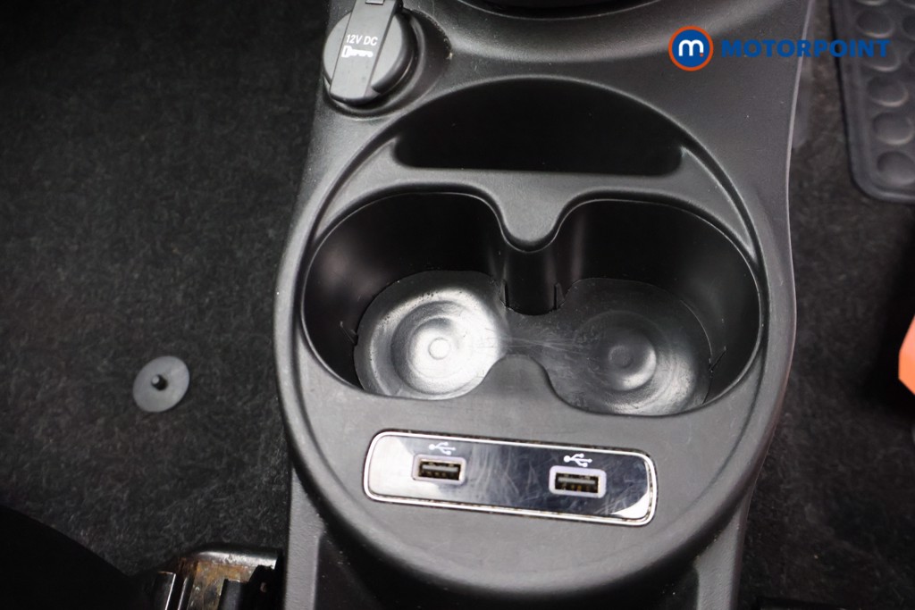 Fiat 500 1.0 Mild Hybrid 3Dr Manual Petrol Hatchback - Stock Number (1635711) - 9th supplementary image