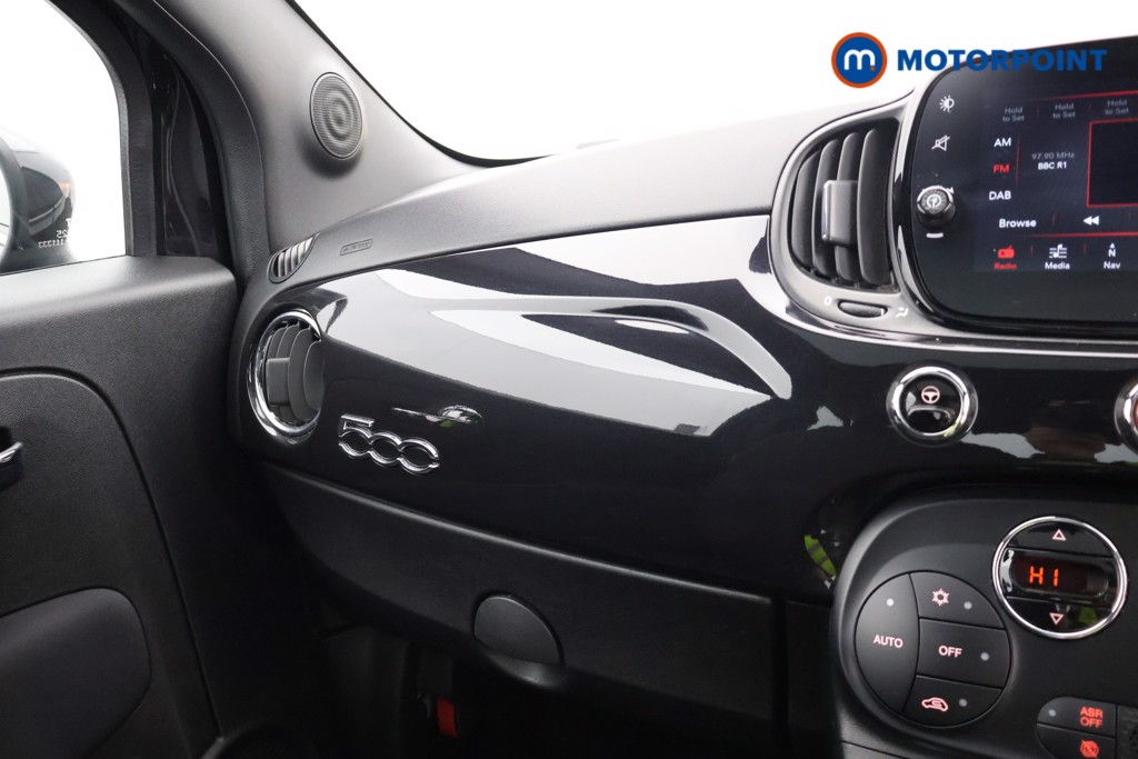 Fiat 500 1.0 Mild Hybrid 3Dr Manual Petrol Hatchback - Stock Number (1635711) - 10th supplementary image