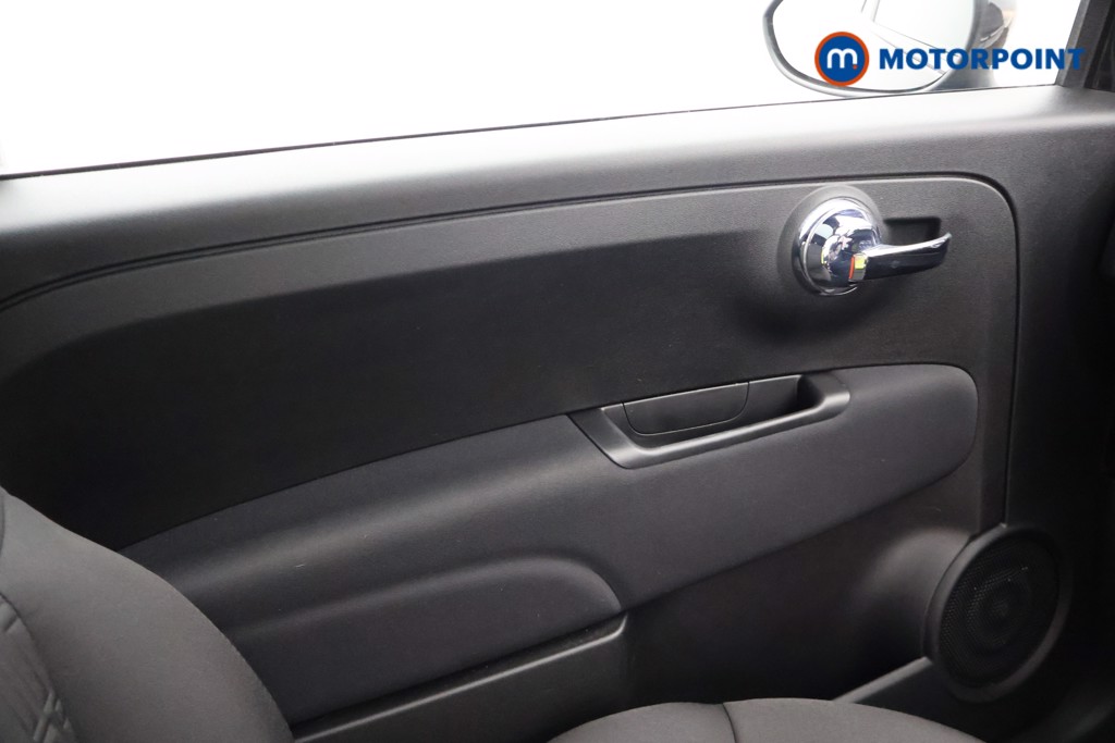 Fiat 500 1.0 Mild Hybrid 3Dr Manual Petrol Hatchback - Stock Number (1635711) - 11th supplementary image