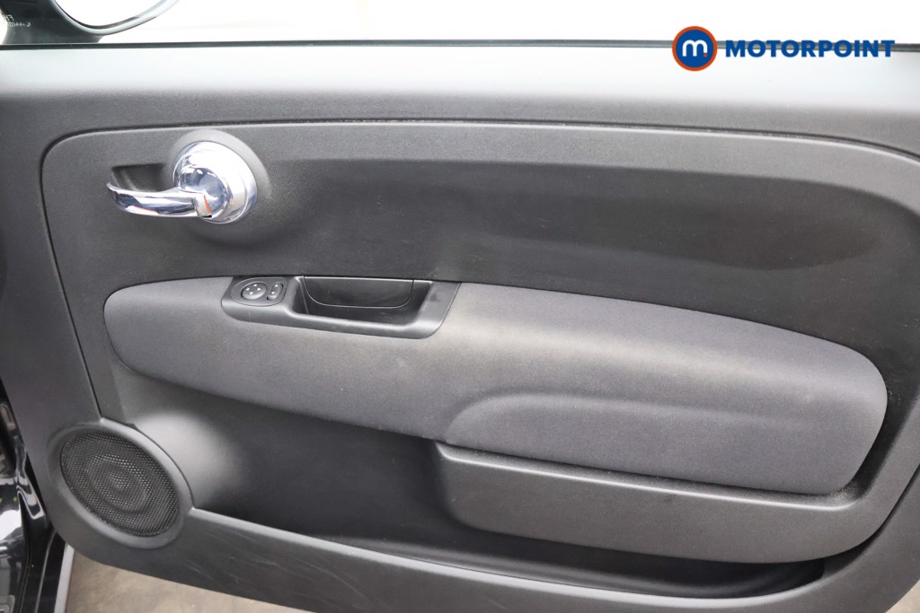 Fiat 500 1.0 Mild Hybrid 3Dr Manual Petrol Hatchback - Stock Number (1635711) - 12th supplementary image
