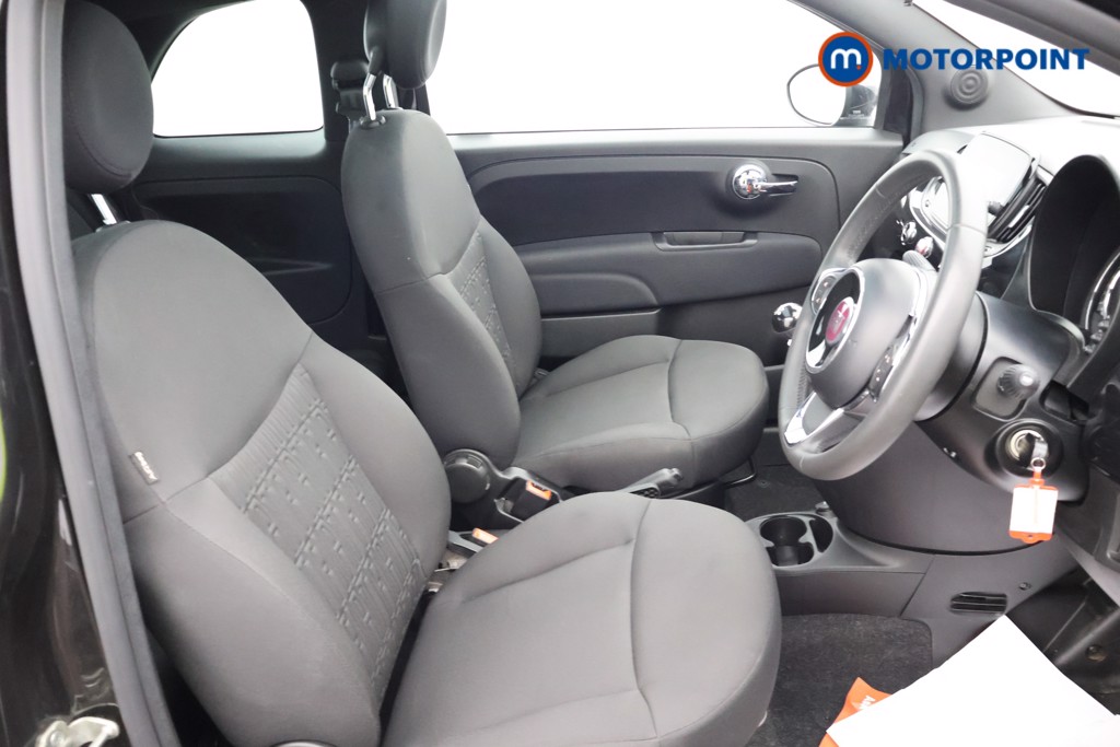 Fiat 500 1.0 Mild Hybrid 3Dr Manual Petrol Hatchback - Stock Number (1635711) - 13th supplementary image