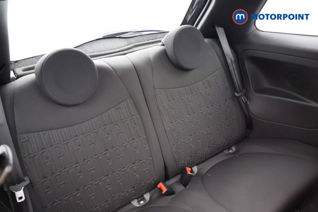 Fiat 500 1.0 Mild Hybrid 3Dr Manual Petrol Hatchback - Stock Number (1635711) - 14th supplementary image