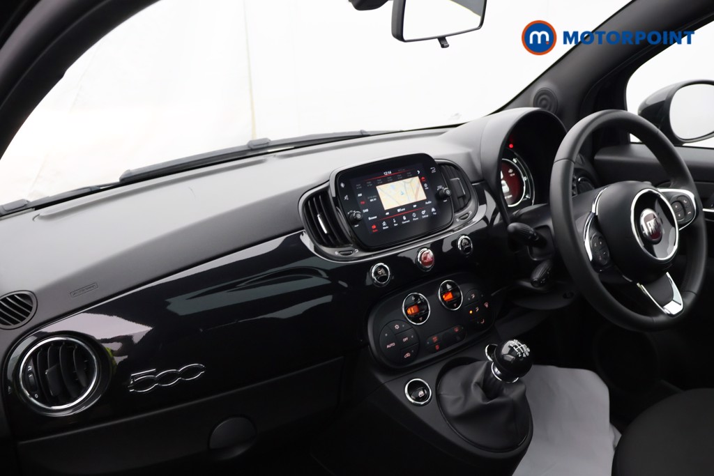 Fiat 500 1.0 Mild Hybrid 3Dr Manual Petrol Hatchback - Stock Number (1635711) - 15th supplementary image