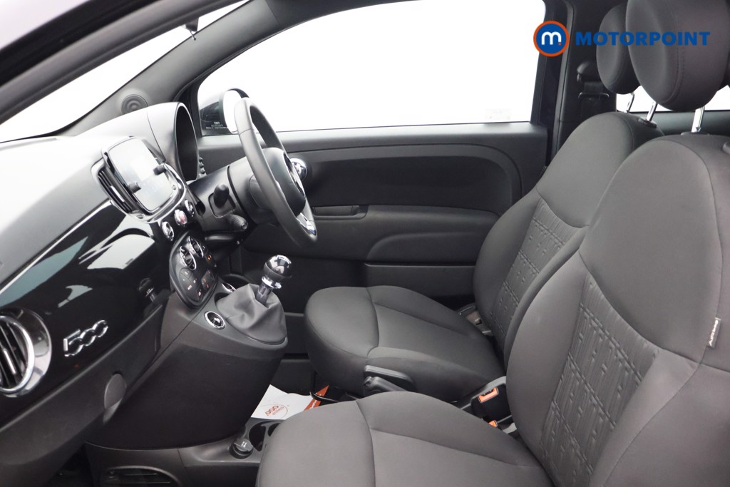 Fiat 500 1.0 Mild Hybrid 3Dr Manual Petrol Hatchback - Stock Number (1635711) - 16th supplementary image