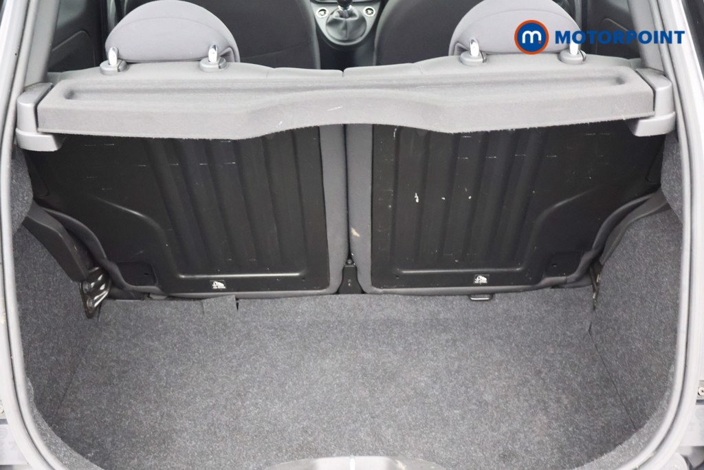 Fiat 500 1.0 Mild Hybrid 3Dr Manual Petrol Hatchback - Stock Number (1635711) - 18th supplementary image