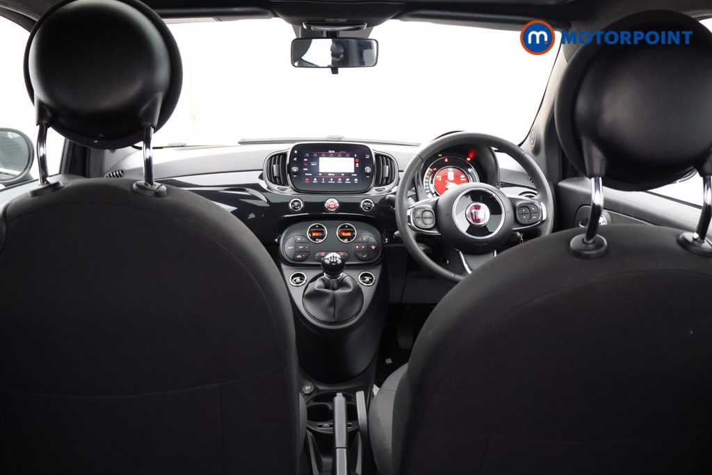 Fiat 500 1.0 Mild Hybrid 3Dr Manual Petrol Hatchback - Stock Number (1635711) - 19th supplementary image