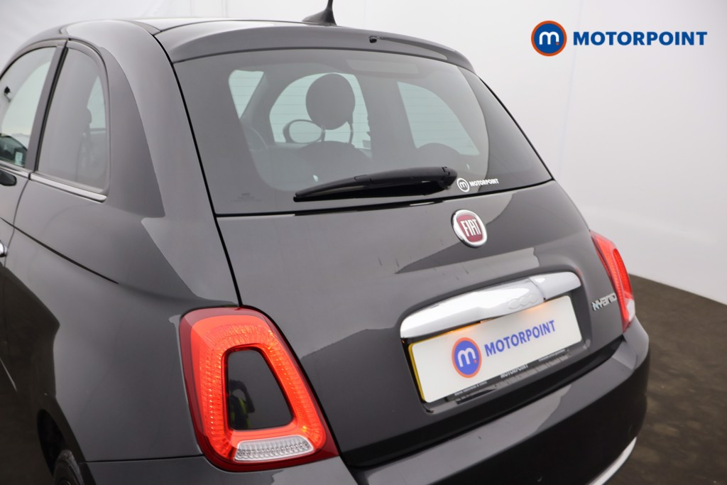 Fiat 500 1.0 Mild Hybrid 3Dr Manual Petrol Hatchback - Stock Number (1635711) - 21st supplementary image