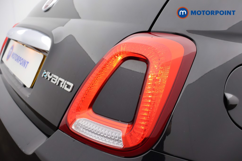 Fiat 500 1.0 Mild Hybrid 3Dr Manual Petrol Hatchback - Stock Number (1635711) - 23rd supplementary image
