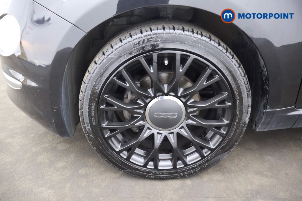 Fiat 500 1.0 Mild Hybrid 3Dr Manual Petrol Hatchback - Stock Number (1635711) - 27th supplementary image