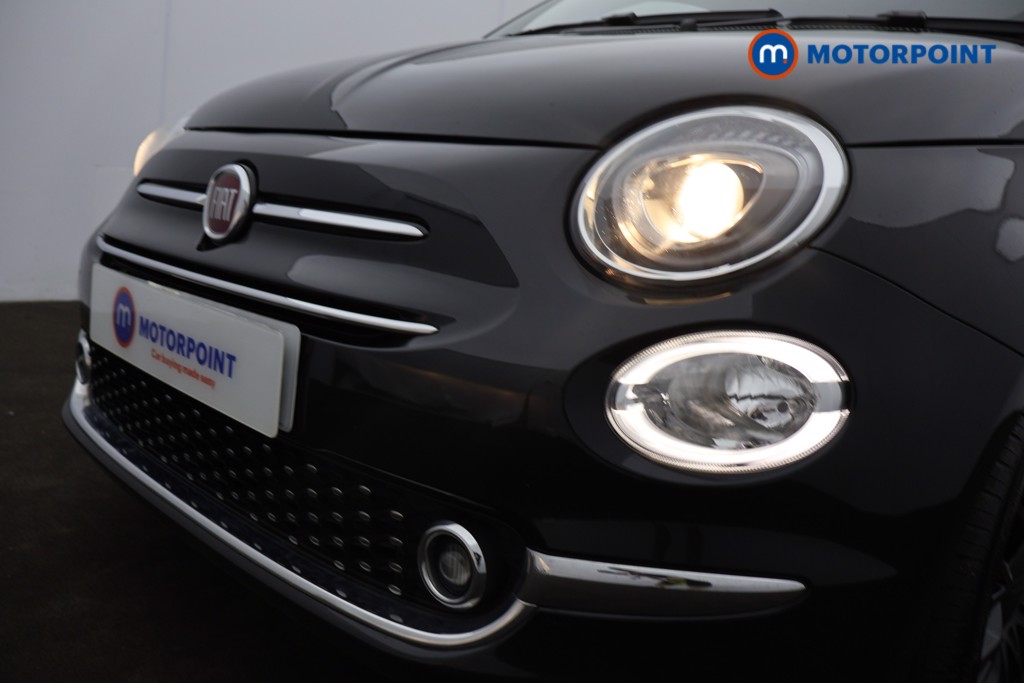 Fiat 500 1.0 Mild Hybrid 3Dr Manual Petrol Hatchback - Stock Number (1635711) - 31st supplementary image