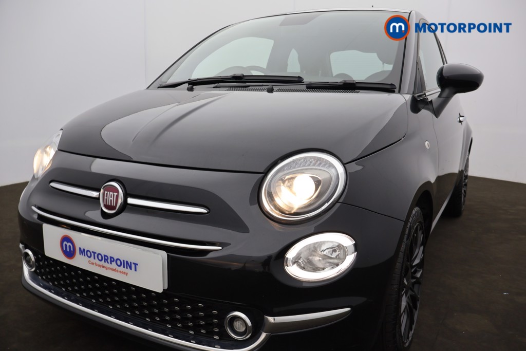 Fiat 500 1.0 Mild Hybrid 3Dr Manual Petrol Hatchback - Stock Number (1635711) - 32nd supplementary image