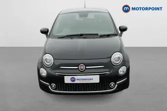 Fiat 500 1.0 Mild Hybrid 3Dr Manual Petrol Hatchback - Stock Number (1635711) - Front bumper