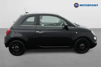 Fiat 500 1.0 Mild Hybrid 3Dr Manual Petrol Hatchback - Stock Number (1635711) - Drivers side