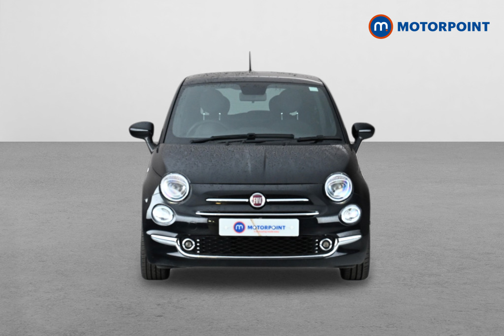 Fiat 500 1.0 Mild Hybrid 3Dr Manual Petrol Hatchback - Stock Number (1644162) - Front bumper