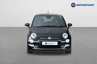 Fiat 500 1.0 Mild Hybrid 3Dr Manual Petrol Hatchback - Stock Number (1644162) - Front bumper