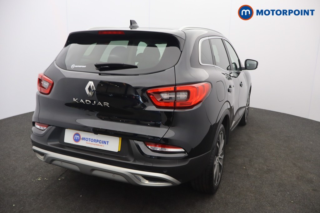Renault Kadjar S Edition Manual Petrol SUV - Stock Number (1646219) - 2nd supplementary image