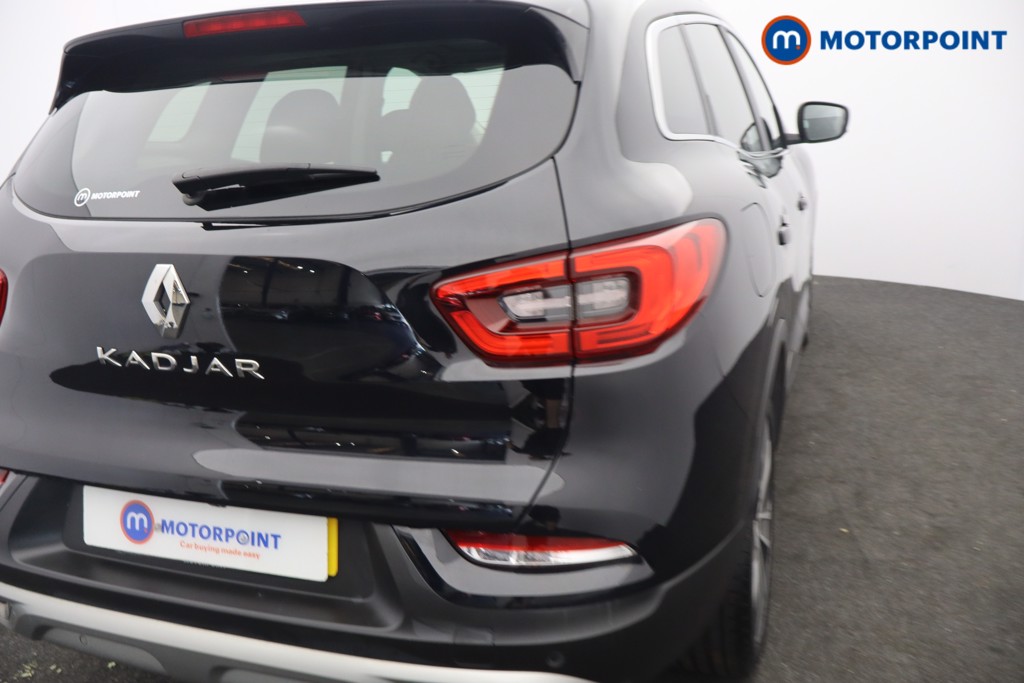 Renault Kadjar S Edition Manual Petrol SUV - Stock Number (1646219) - 3rd supplementary image