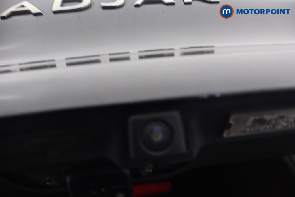Renault Kadjar S Edition Manual Petrol SUV - Stock Number (1646219) - 5th supplementary image