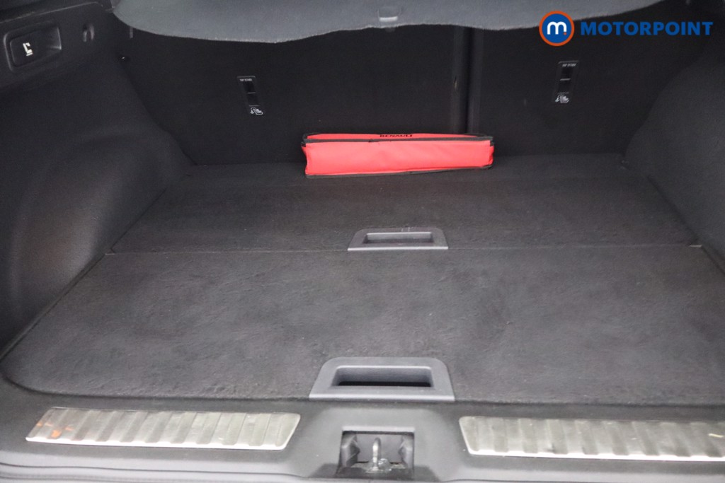 Renault Kadjar S Edition Manual Petrol SUV - Stock Number (1646219) - 6th supplementary image