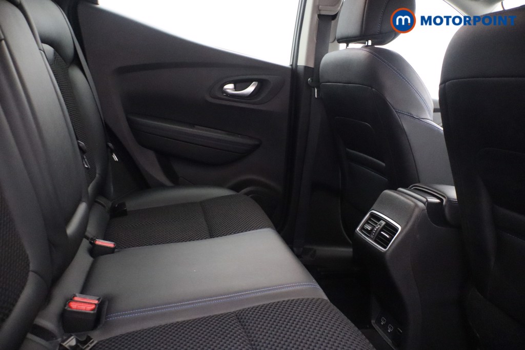 Renault Kadjar S Edition Manual Petrol SUV - Stock Number (1646219) - 9th supplementary image