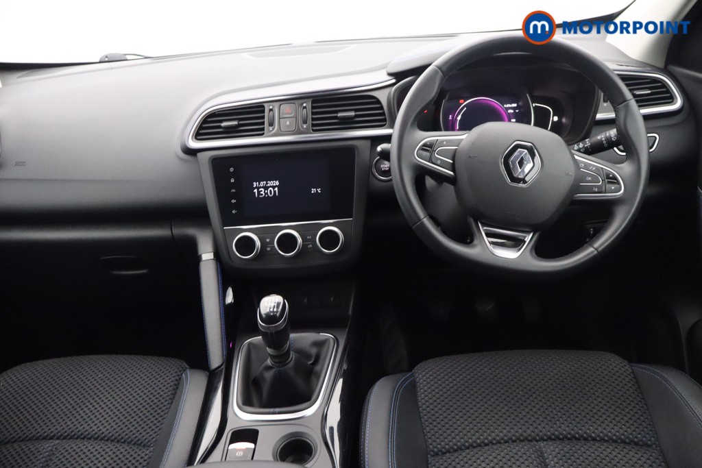 Renault Kadjar S Edition Manual Petrol SUV - Stock Number (1646219) - 10th supplementary image