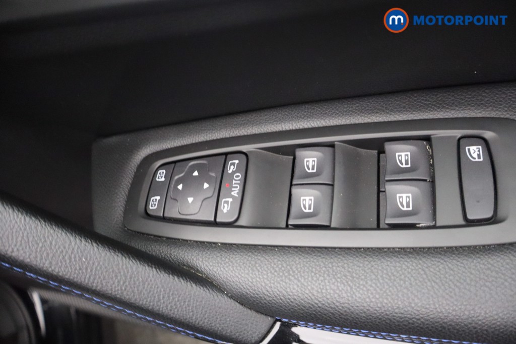 Renault Kadjar S Edition Manual Petrol SUV - Stock Number (1646219) - 12th supplementary image